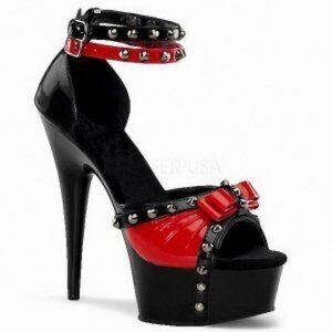 Penthouse shoes by ellie